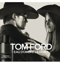 Eau D'Ombré Leather - Eau de Toilette Eau D'Ombré Leather - Eau de Toilette